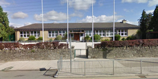 SCOIL CHRÓNÁIN